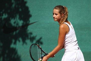 Ausschnitte 4645 - Norderstedt Open